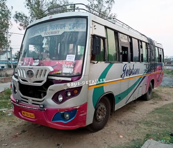 Bus