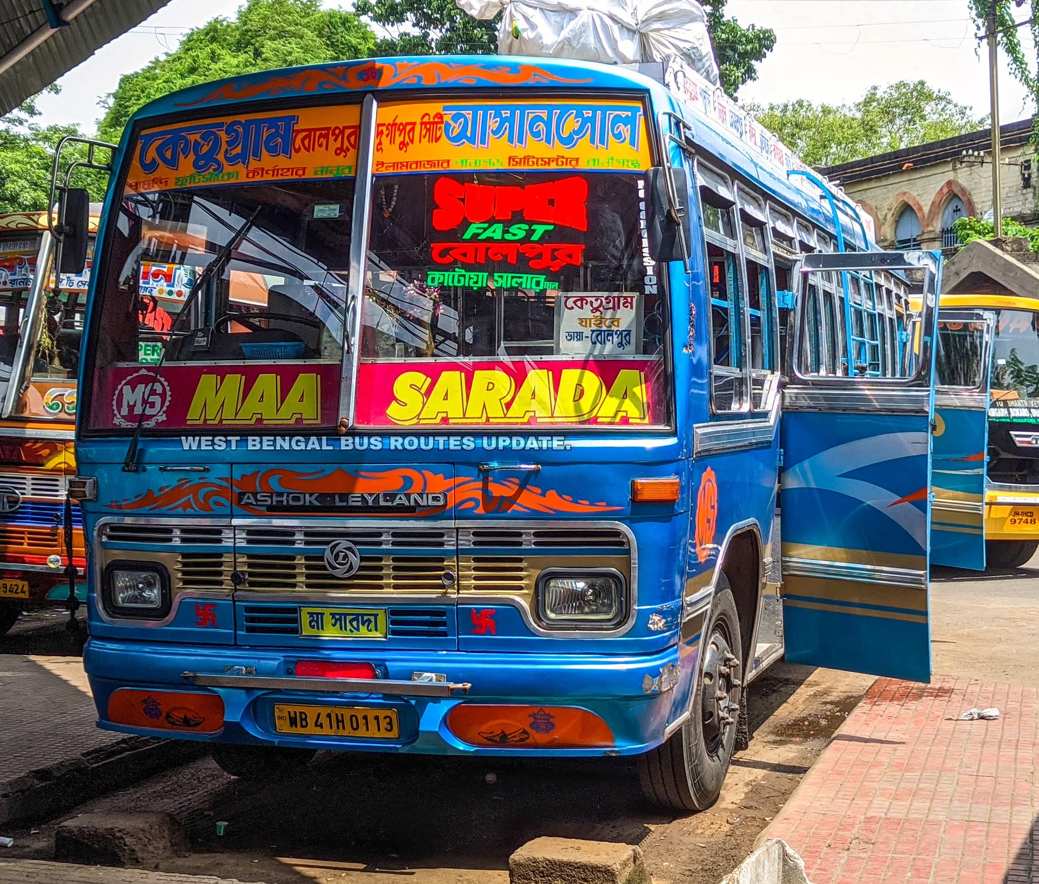 Bus