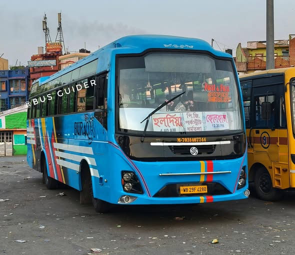 Bus