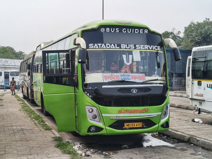 Bus