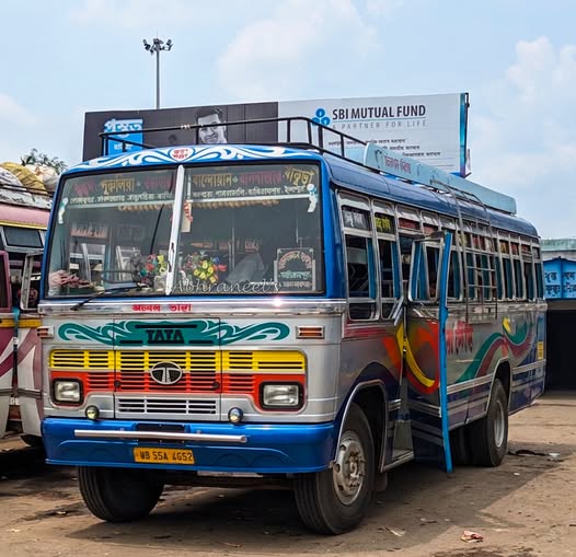 Bus