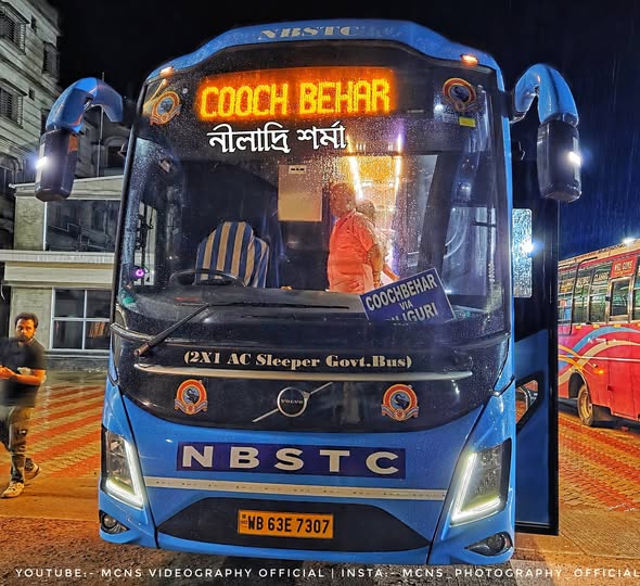 Bus