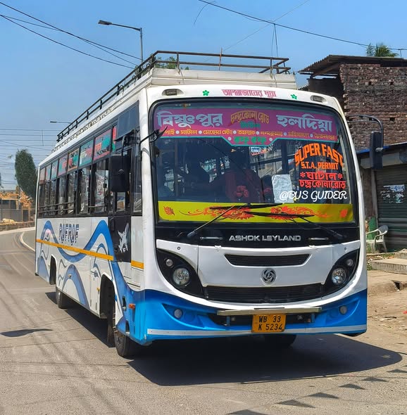 Bus