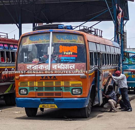 Bus