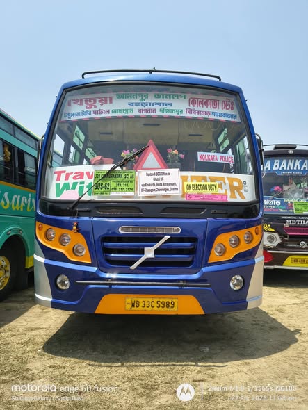 Bus