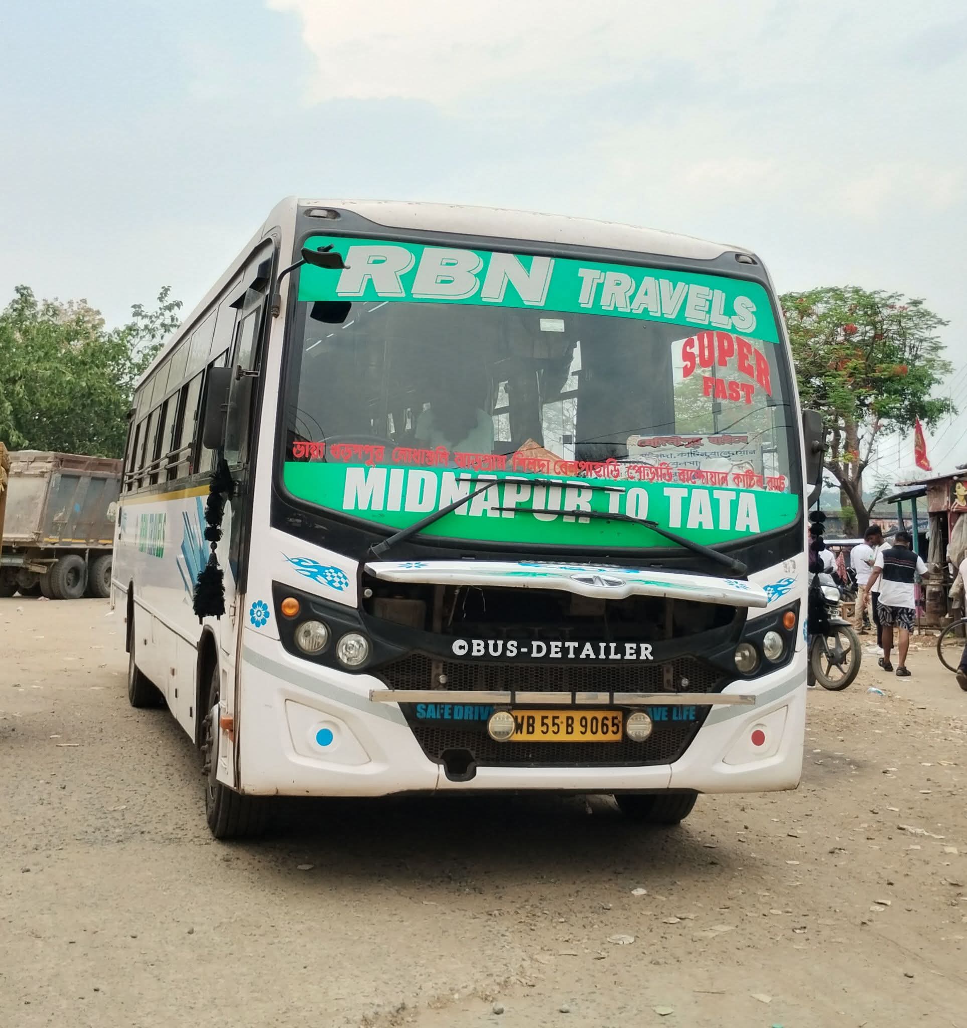 Bus
