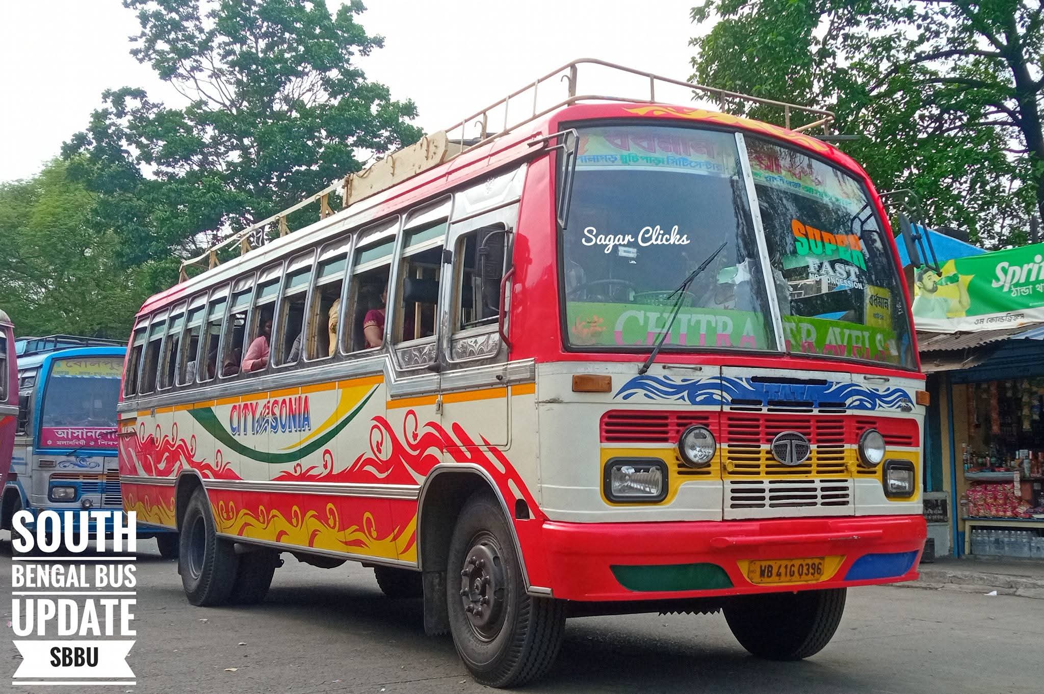 Bus