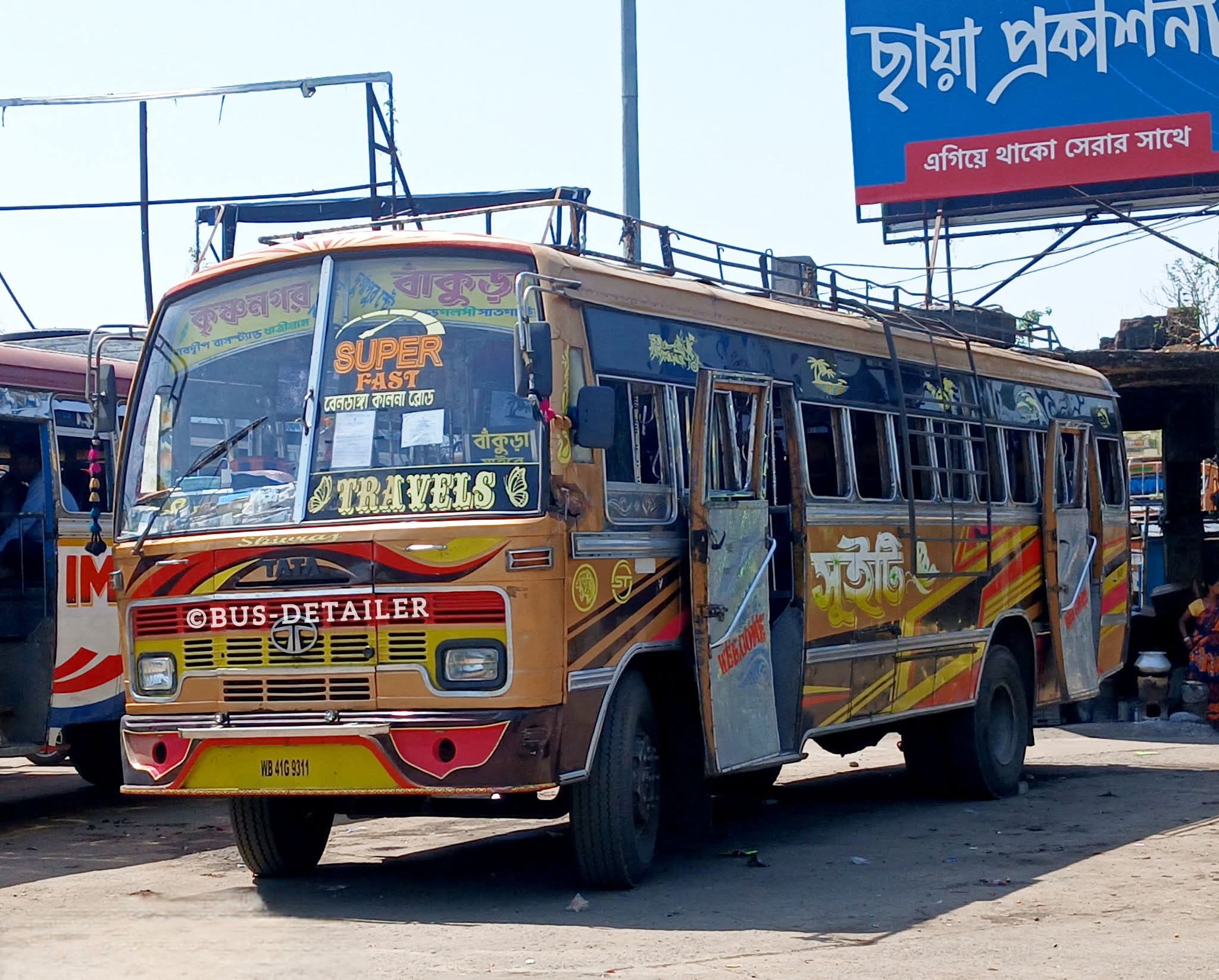 Bus
