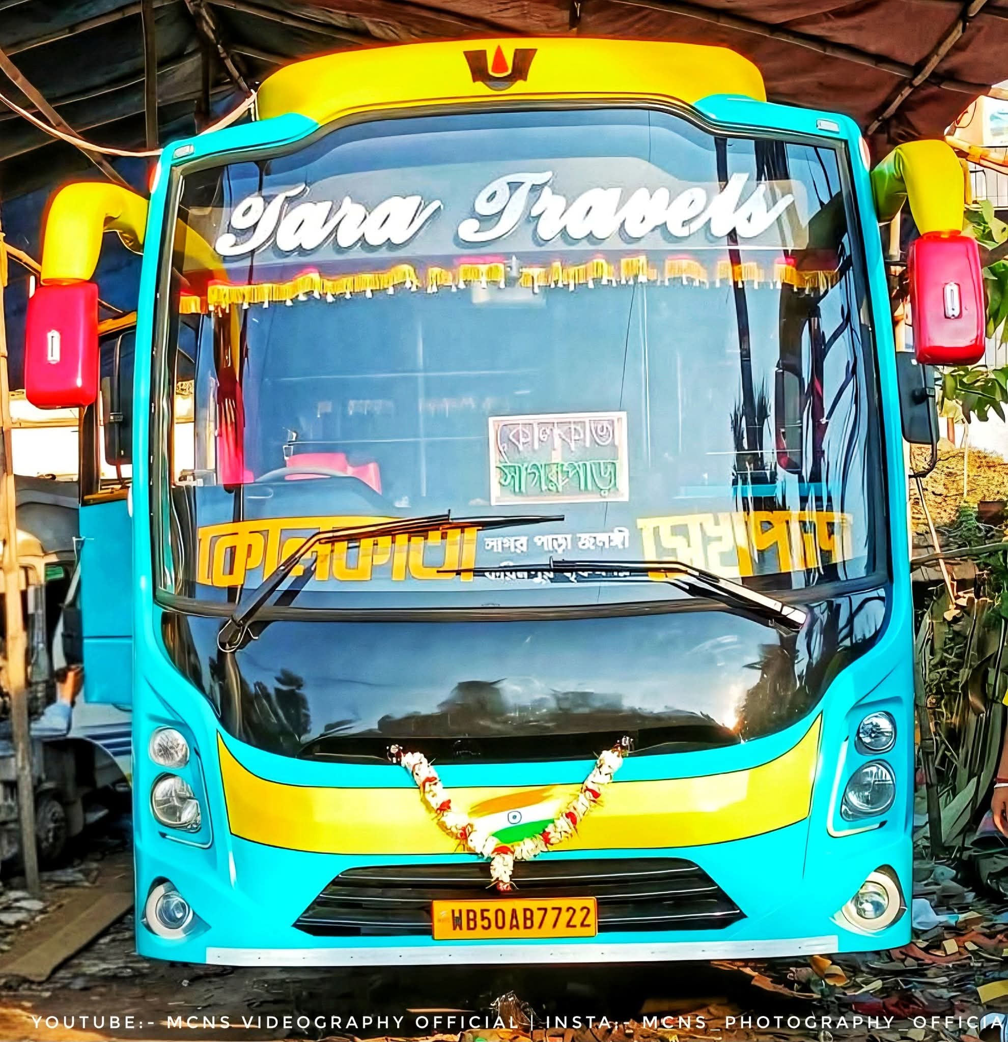 Bus