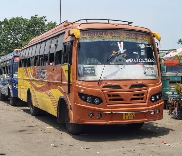 Bus