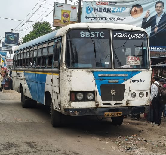 Bus