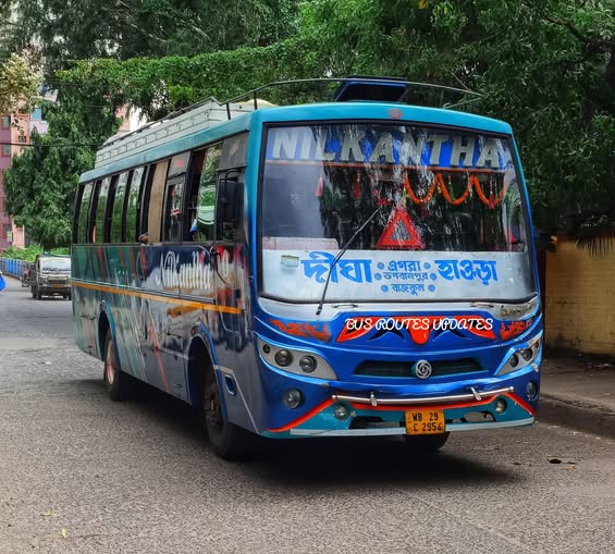 Bus