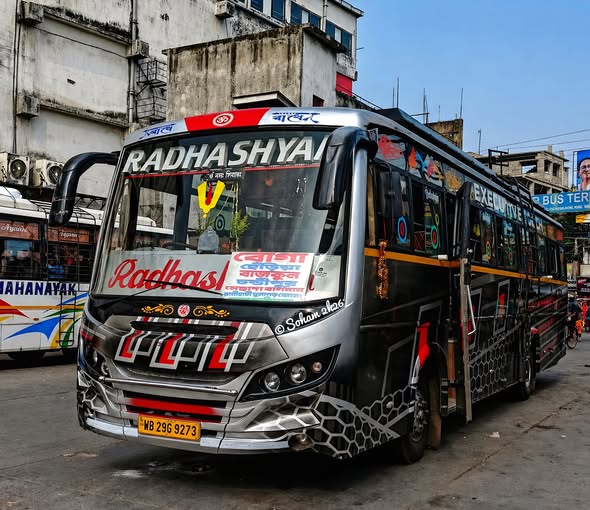 Bus
