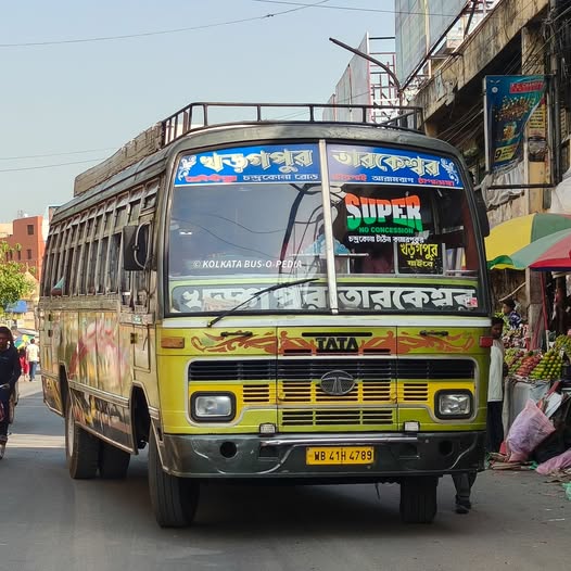 Bus