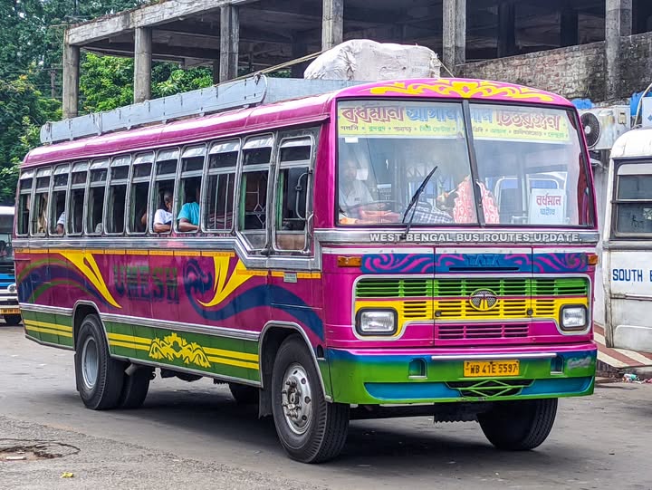Bus