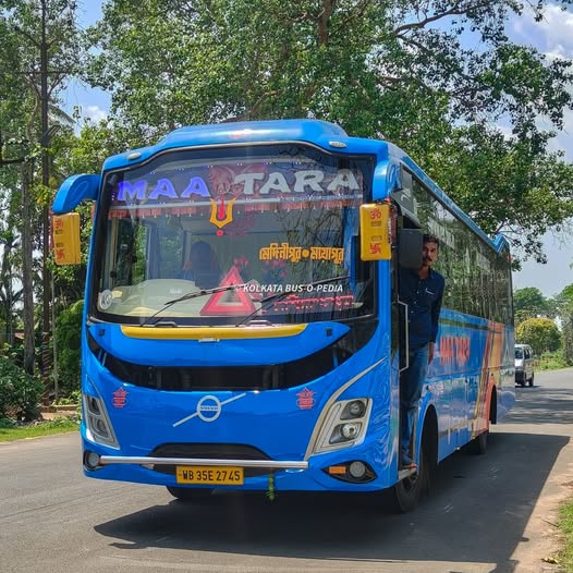 Bus