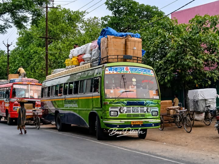 Bus