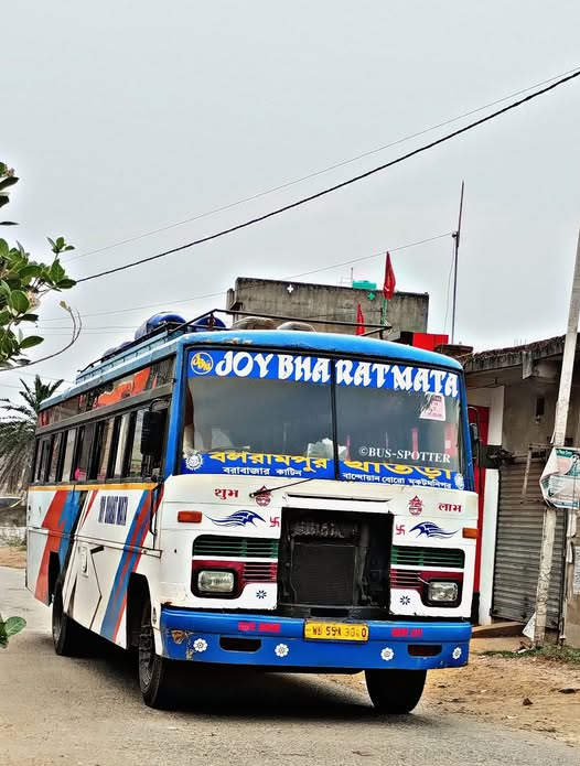 Bus
