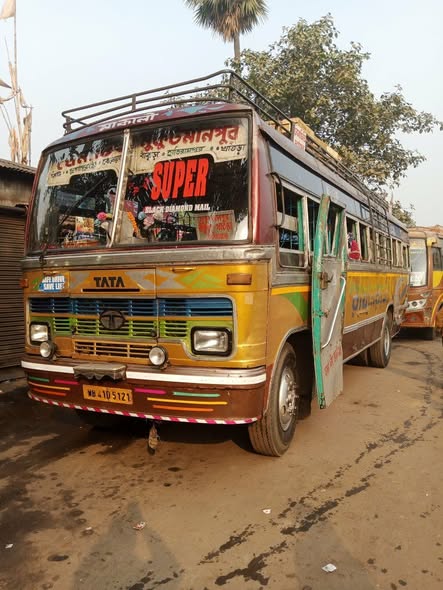 Bus
