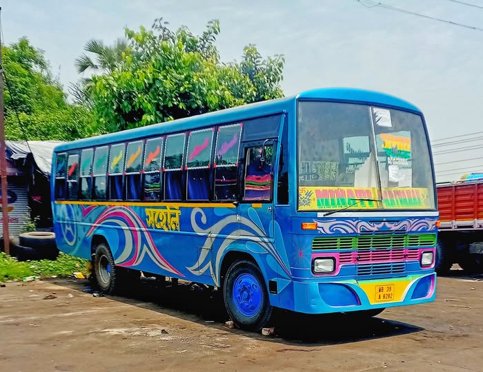 Bus