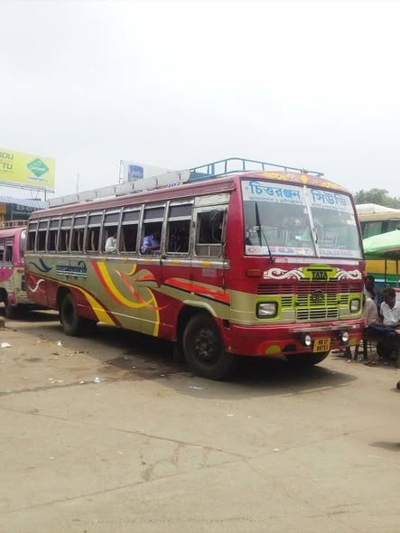 Bus