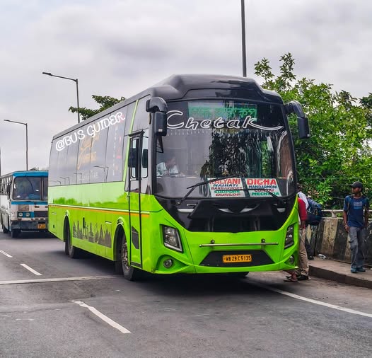 Bus
