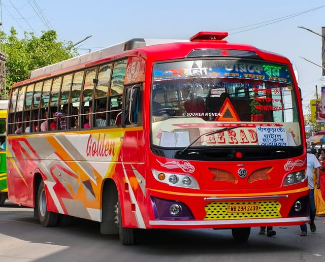 Bus