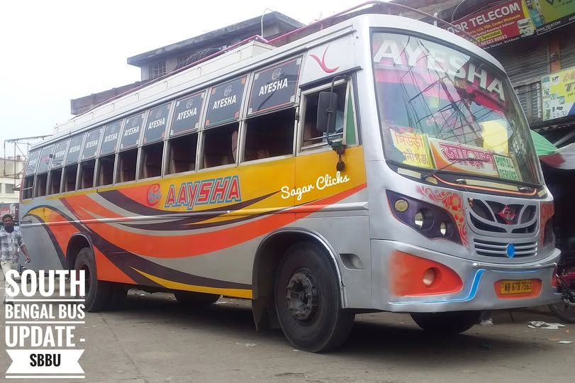 Bus