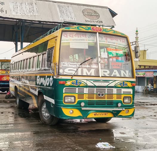 Bus