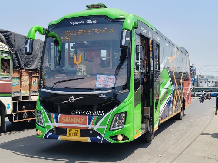 Bus