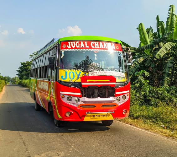 Bus