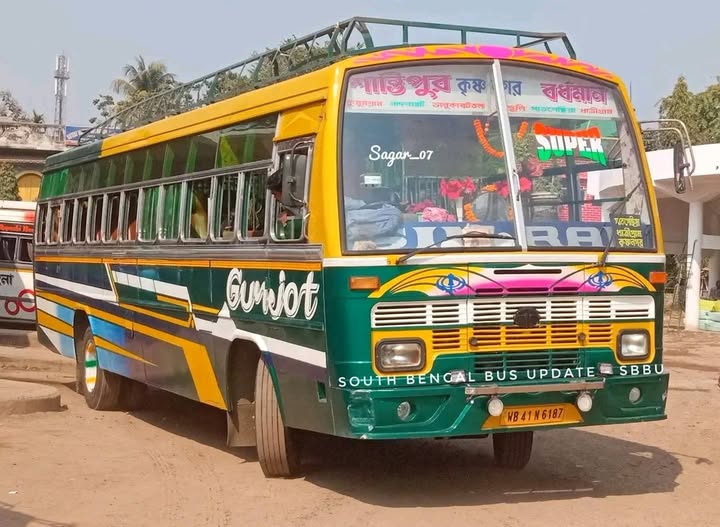 Bus