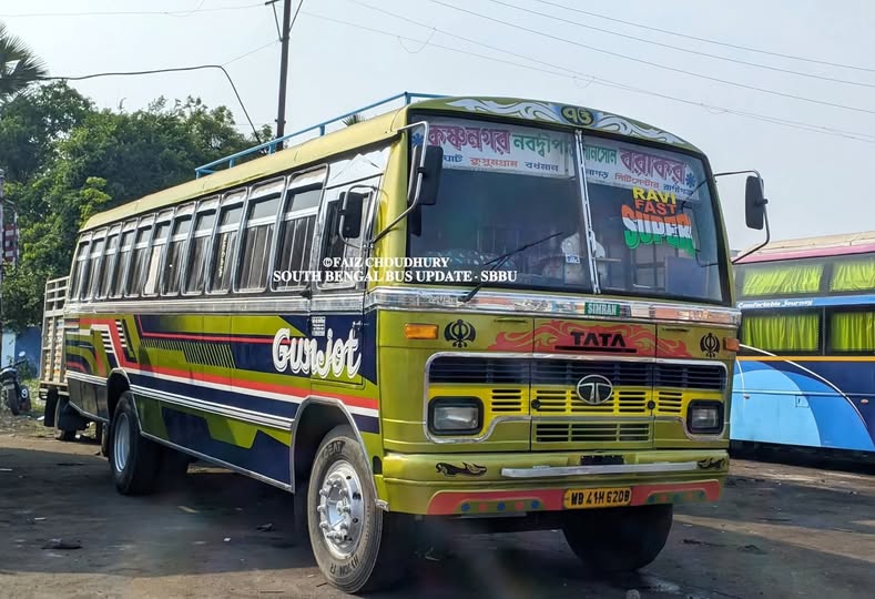Bus