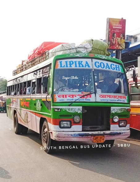 Bus
