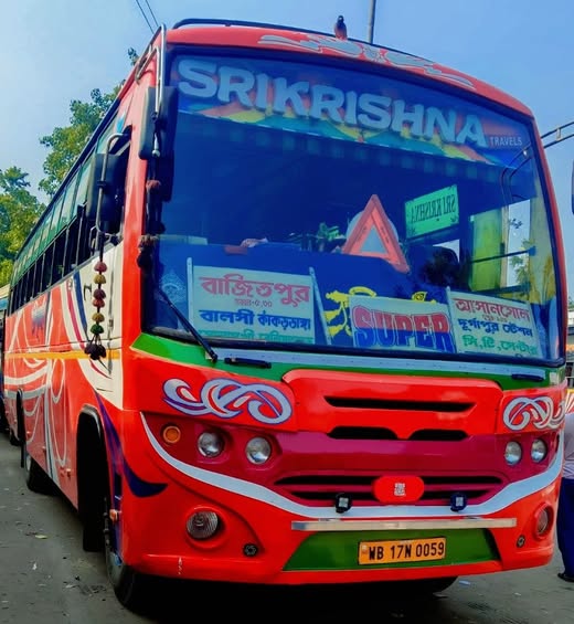 Bus