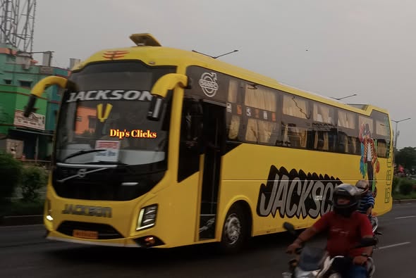 Bus