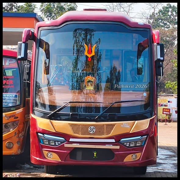 Bus