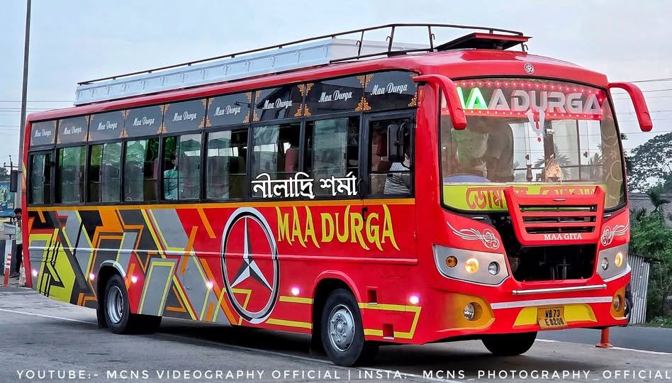 Bus