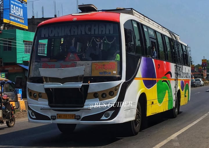 Bus