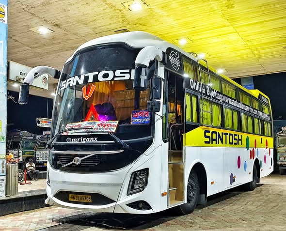 Bus