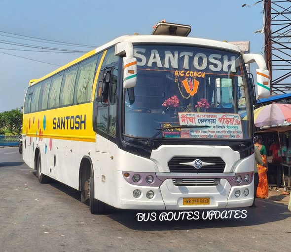 Bus