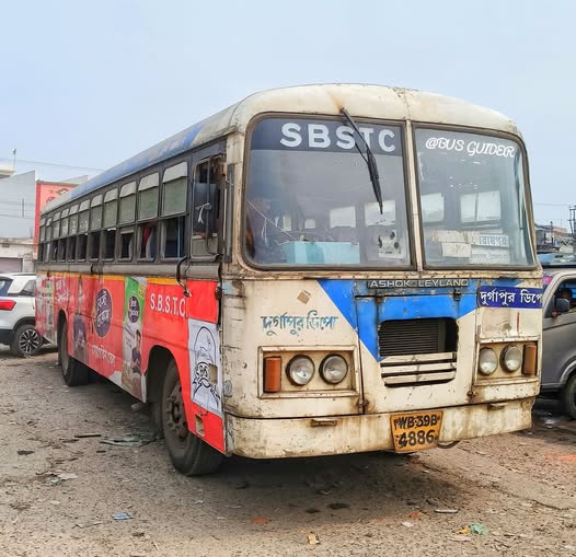 Bus