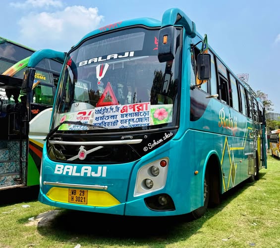 Bus
