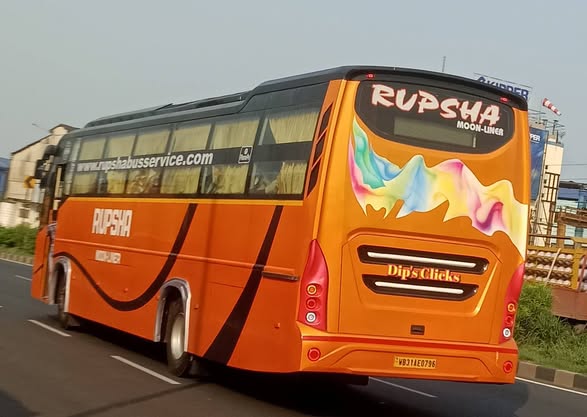 Bus