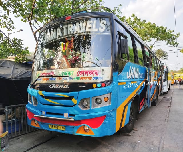 Bus