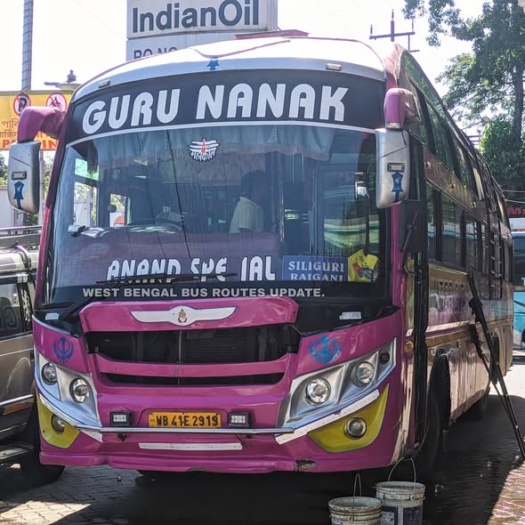 Bus