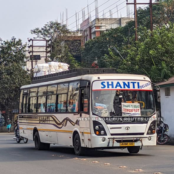 Bus