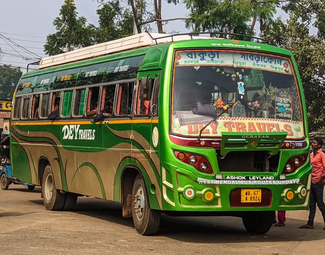 Bus