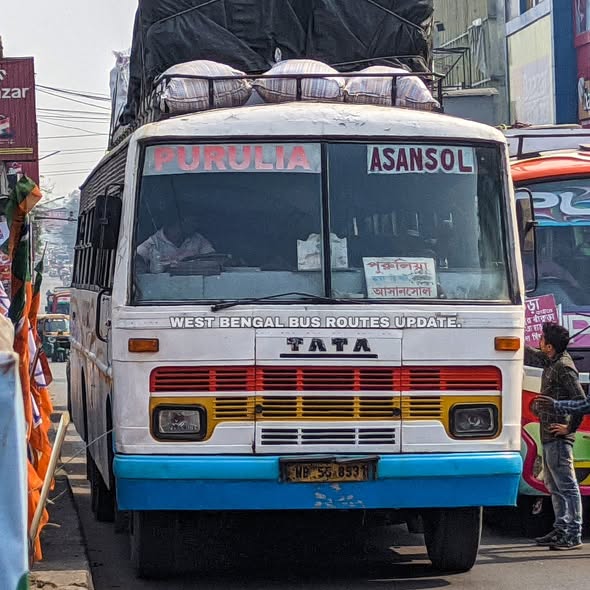 Bus