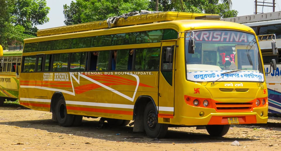 Bus